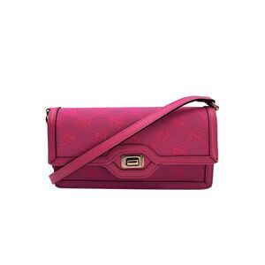 Gucci Cloth Shoulder Bag